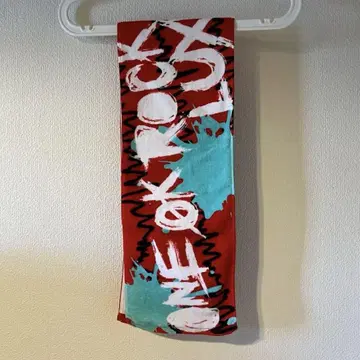 ONE OK ROCK 원옥 LUXURY DISEASE 머플러 타월