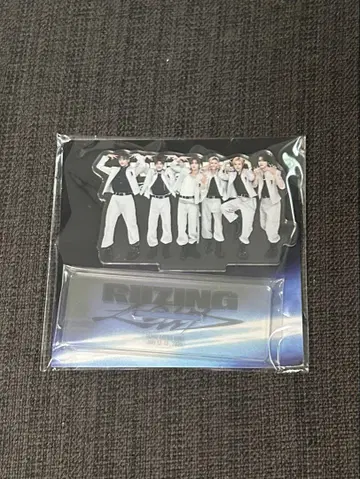 RIIZE 아크릴 스탠드 효고 HYOGO