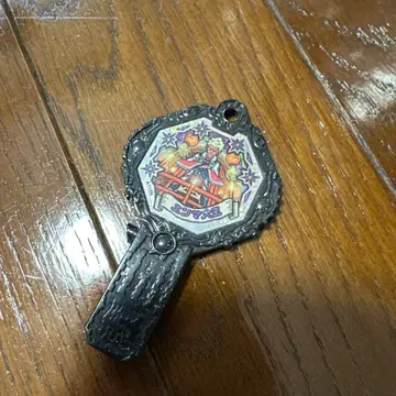 요괴워치 요괴 아크 엔마대왕 홀로