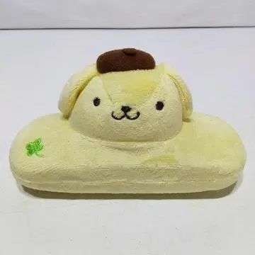 산리오 복권 폼폼푸딩 안경 케이스 SANRIO 레어템