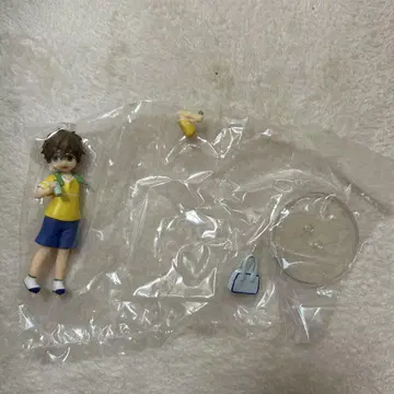 Free! 욘텐고 피규어 타치바나 마코토 하이스피드!