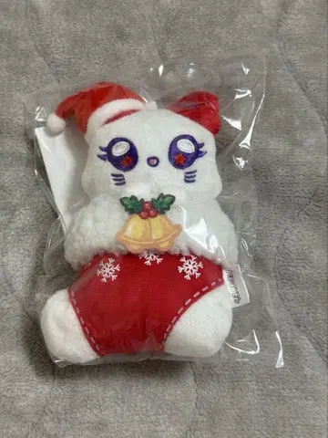 ME:I 이시이 란 봉제 인형 참 RA:ME
