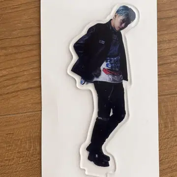 카노 요시마사 BALLISTIK BOYZ 아크릴 스탠드
