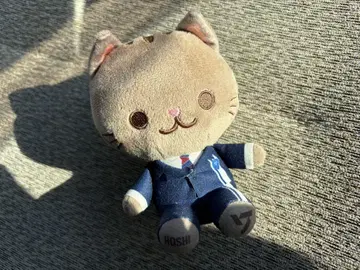 SEVENTEEN HOSHI 세븐틴 봉제 인형 마스코트