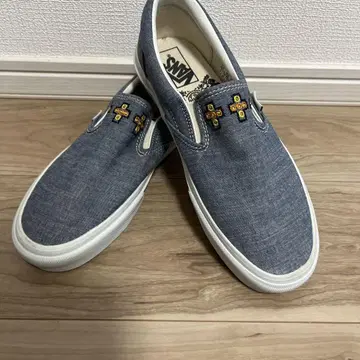 VANS 반스 SLIP ON 슬립온 26cm
