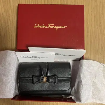 Salvatore Ferragamo 살바토레 페라가모 키케이스