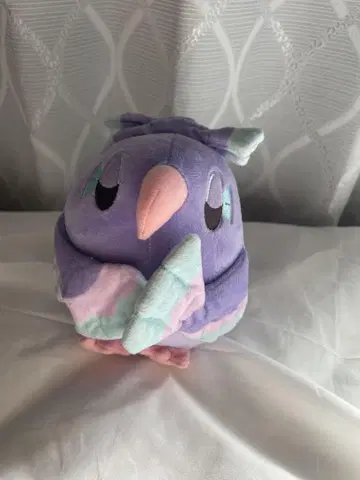 오르다르곤(춤추는 스타일) 봉제 인형 포켓몬 센터