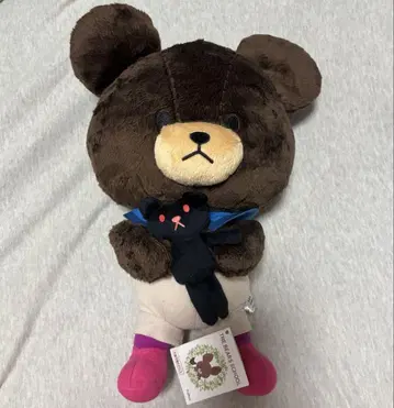 곰돌이 인형