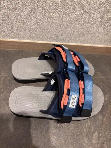 스이코크 샌들 25cm