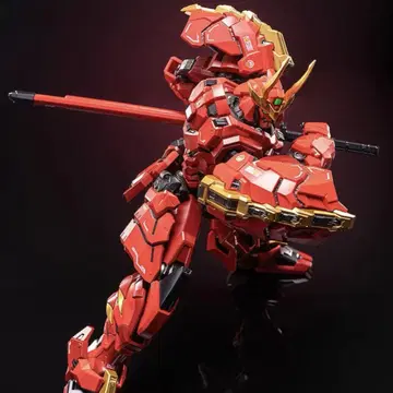 MOSHOWTOYS PROGENITOR EFFECT 우수급 카이노토라