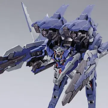 METAL BUILD GN 암즈 TYPE-E