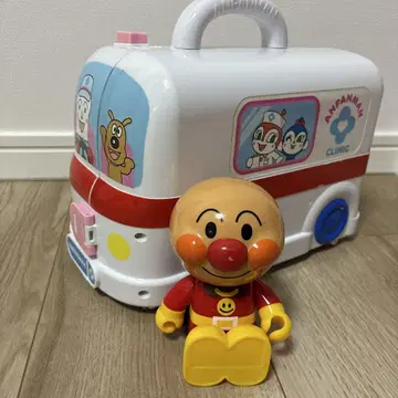 함께 의사 놀이 호빵맨 병원