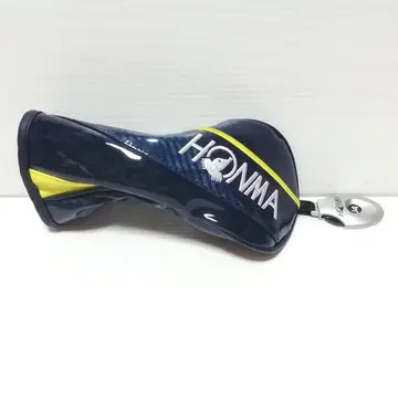 혼마 [ 유틸리티 HONMA 에나멜 UT ] 네이비 새상품