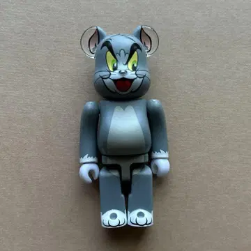BE@RBRICK series41 톰과 제리 톰