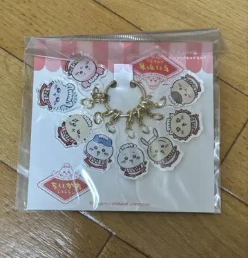 치이카와 (먼작귀) 레스토랑 아크릴 참