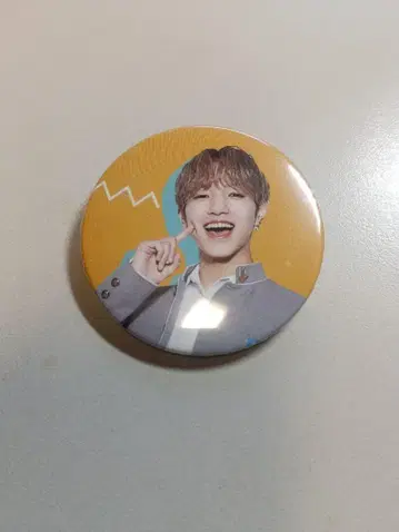 오히라 쇼세이 캔뱃지