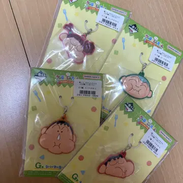 짱구는 못말려(크레용 신짱) 제일복권 G상