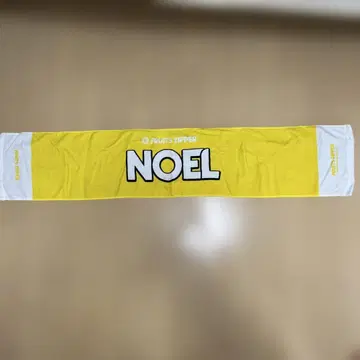 FRUITS ZIPPER 하야세 노엘 최애 어필 타월