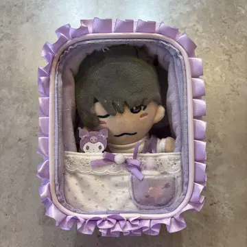 치비누이 케이스 쿠로미 산리오
