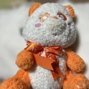 AAA 에~판다 니시지마 타카히로 봉제 인형