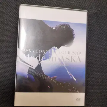 ASKA CONCERT TOUR 2019 Made in ASKA