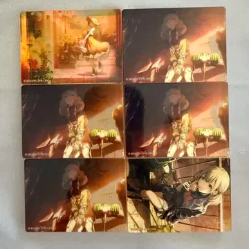 프로세카 노블 아트 아즈사와 코하네