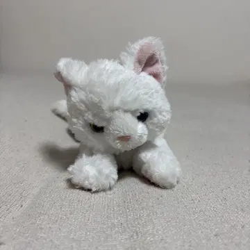 선레몬 오리지널 무릎 고양이 봉제 인형