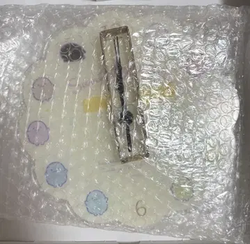 스미코구라시 타피가토 타피오카 벽걸이 시계 수주 한정품