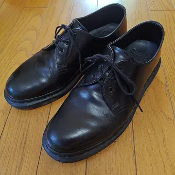 Dr.Martens 1461 MONO UK7 26
