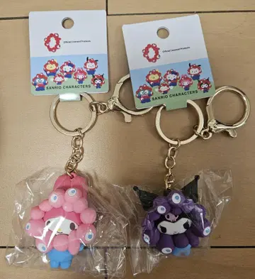 산리오 미야쿠미야쿠