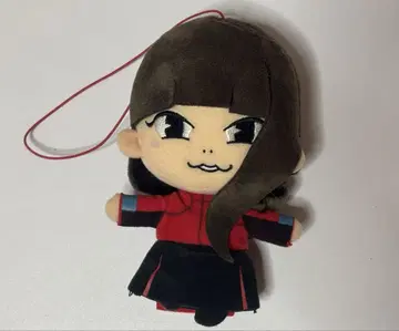 BiSH 아이나 디 엔드 봉제 인형