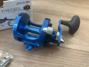 AVET 낚시릴 MXL5.8