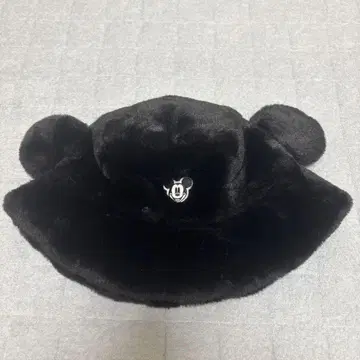 디즈니 미키 버킷햇