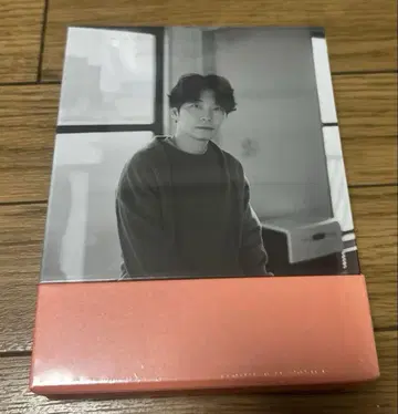 미개봉 새상품 호시노 겐 6thAlbum Gen BoxSet Visual