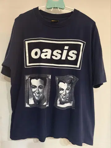 [ 새상품급 ] oasis 1994 Shaker Maker XL 티셔츠
