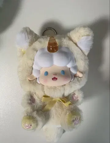 TOPTOY 라무 Gyun Gyun Ram