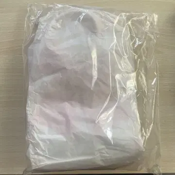 스토푸리 STPR Clear Bag