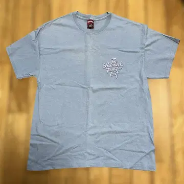 HIDE AND SEEK THE BRUSH S/S Tee L