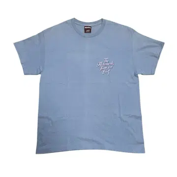HIDE AND SEEK THE BRUSH S/S Tee L