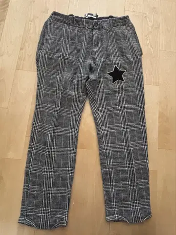 하이드로겐 XXL 남성용 바지 팬츠