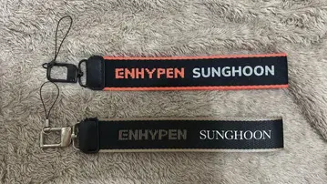 ENHYPEN 성훈 멀티 스트랩