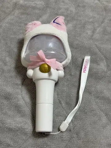 ME:I 응원봉 응원봉 커버(BE:LLE)