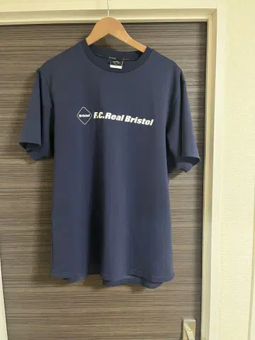 FCRB PRE MATCH TOP(XL)