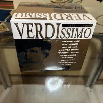 VERDISSIMO 1813-1901