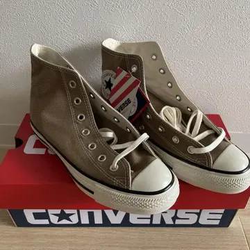 CONVERSE ALL STAR US HI 스니커즈