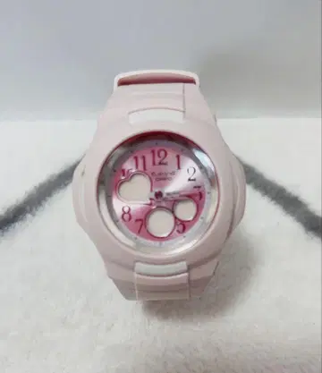 Baby-G 시계