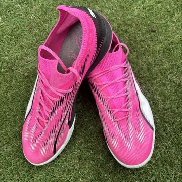 PUMA 울트라 ultra 푸마 풋살화 TF 29cm