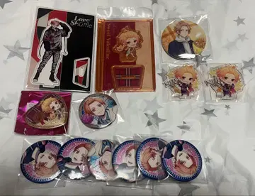 B-PROJECT B프로 부도 아키후미