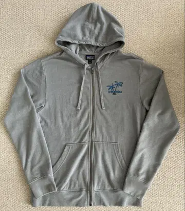 pataloha 파타고니아 풀 집업 후드티 patagonia 파타고니아