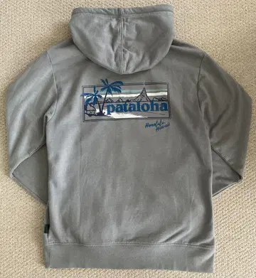 pataloha 파타고니아 풀 집업 후드티 patagonia 파타고니아
